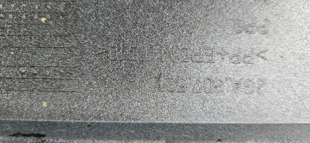 фото №10, Бампер vw t-roc 2ga 17-21 r-line задній задня pdc