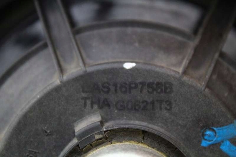 фото №8, Динамик правый перед eas16p758b honda city 5 v 08-11