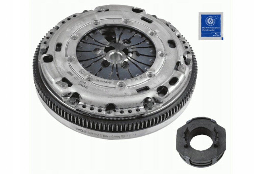 Купить 2290 601 074/sac сцепление комплект . vw
