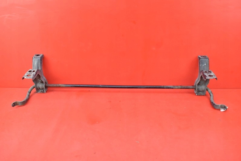 фото №6, Тяга стабілізатора задня задній citroen c5 ii x7 iii 1.6 hdi 114 km sedan