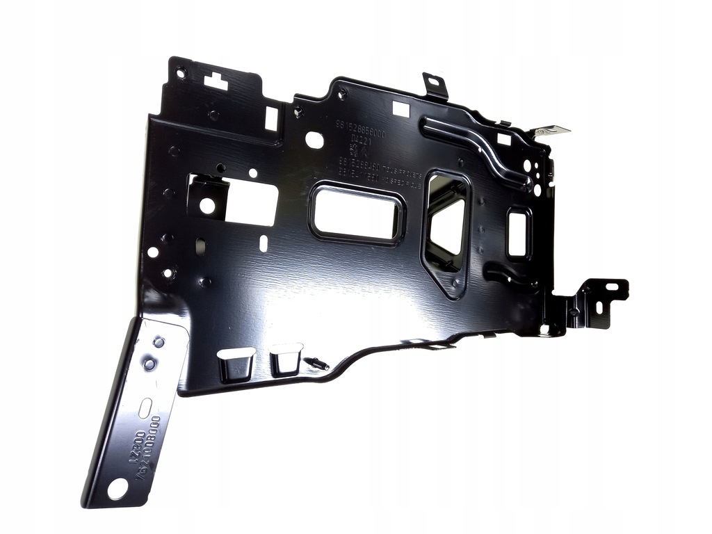 фото №7, Jumpy 16-22 основа pod акумулятор 70ah