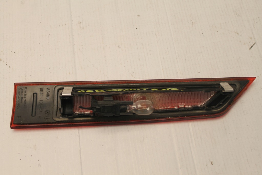 фото №5, Лампа задняя правый задняя ford transit custom 2015