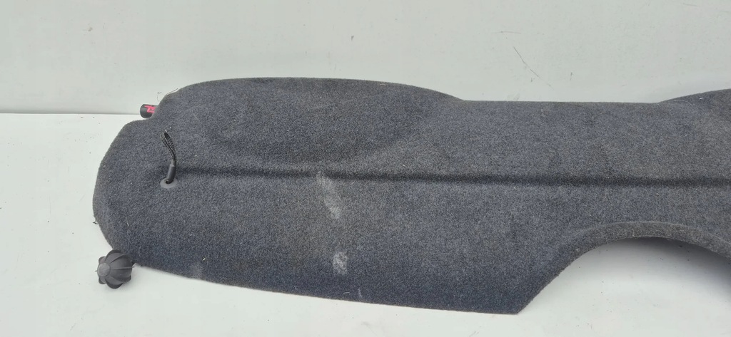 фото №11, Полиця багажника задня mini r50