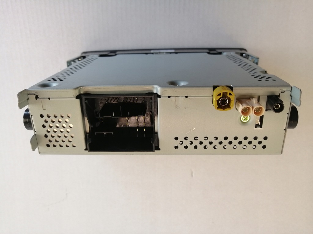 фото №8, Skoda fabia iii 6vo радио