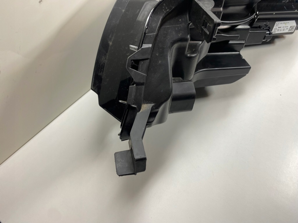 фото №10, Nissan qashqai iii j12 лампа левая левый перед передняя full led eu 1008d02g