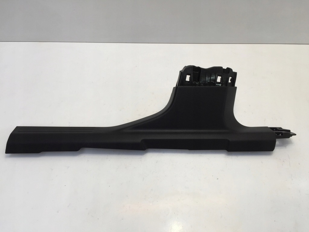 фото №1, Citroen c4 iii 2021 захист стійка поріг права 98334583zd