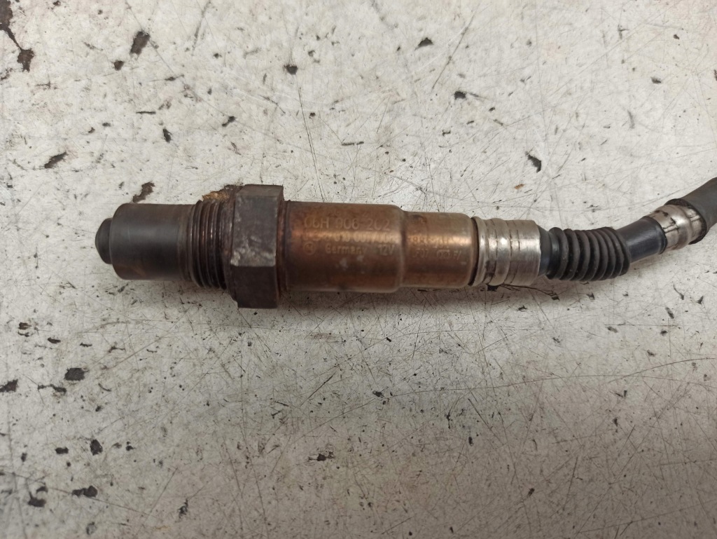 Audi a4 b8 1.8 tfsi датчик лямбда-зонд 06h906262a в Украине