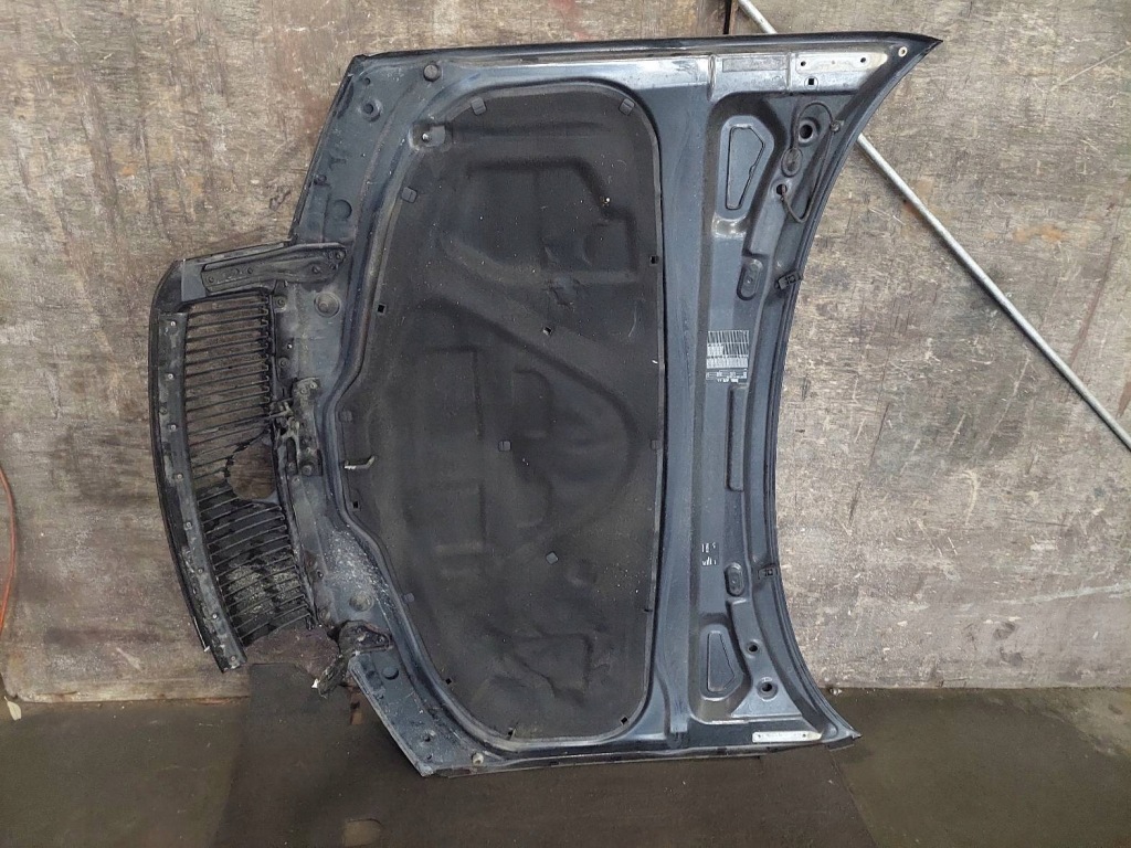 Купить Капот + крыло  левое  перед + фара левое  перед ксенон superb 1 9910