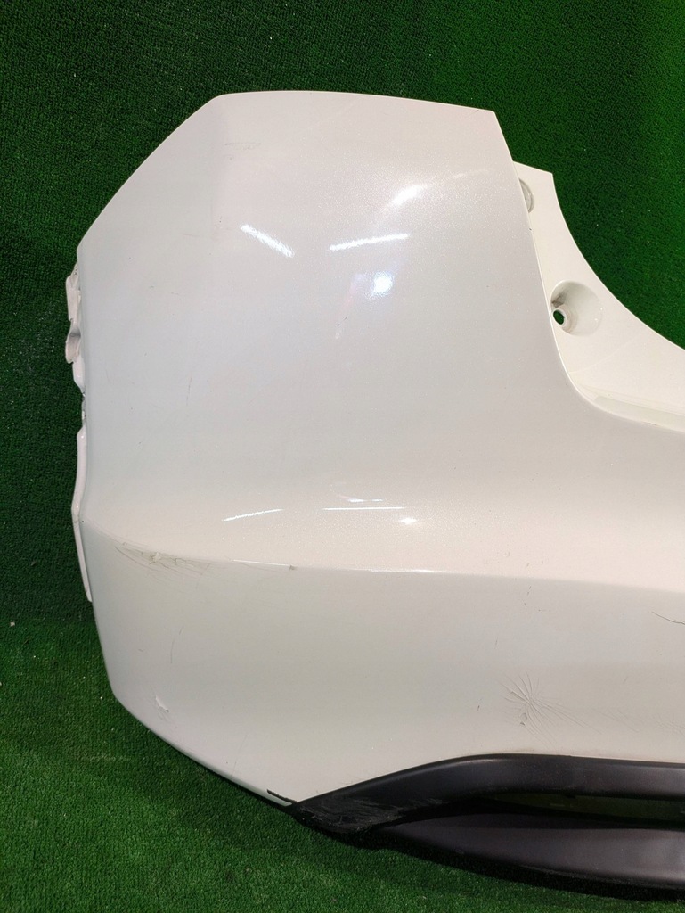 фото №6, Бампер задний задняя honda civic ix hb