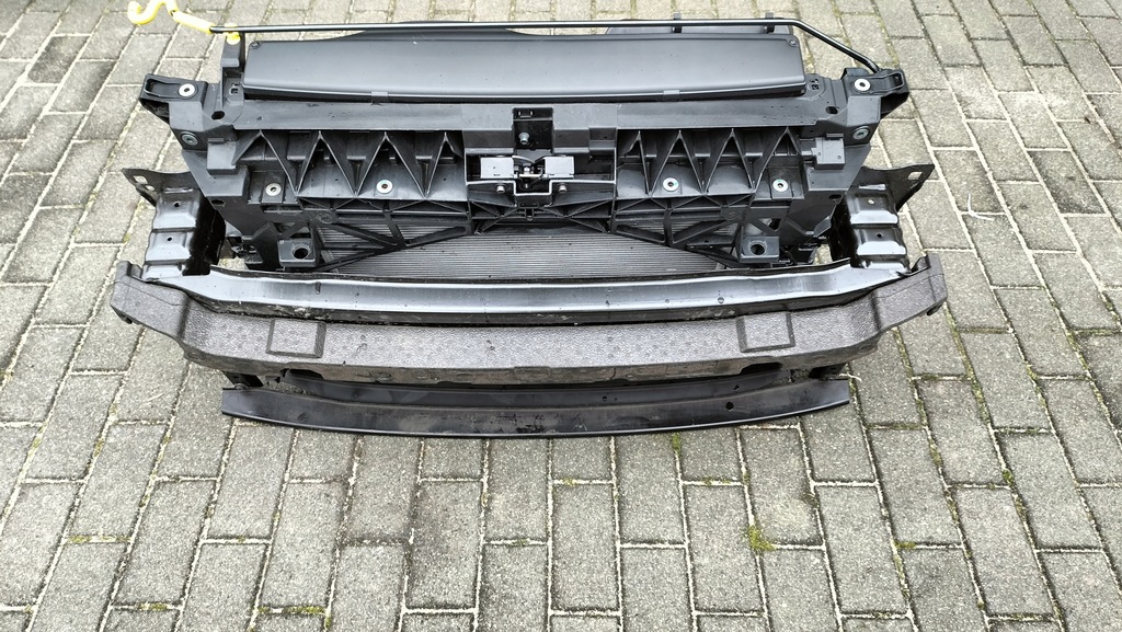 фото №1, Seat leon cupra iii 5f 2.0 tsi 300km 2012-2020 rok