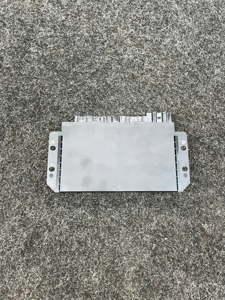 фото №5, Audi a4 b6 модуль блок управления komfortelektronik 8e0959433ar