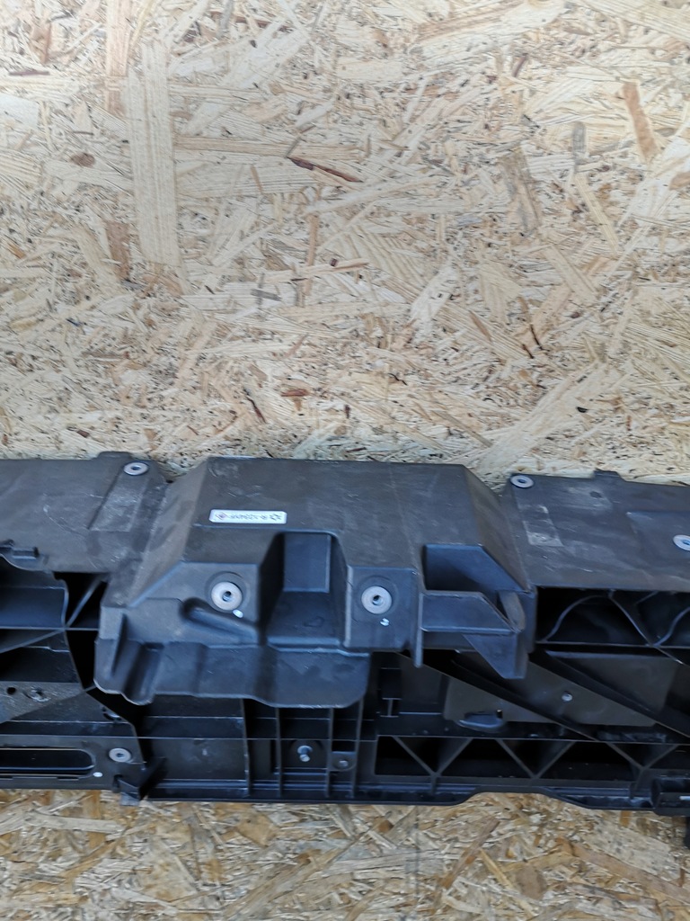 фото №7, Toyota proace pas передний верхний 9808290780