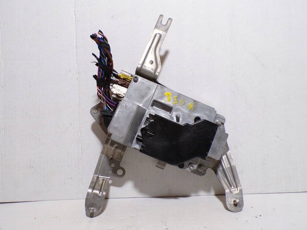 фото №1, Bmw g20 підсилювач hifi 5a57045