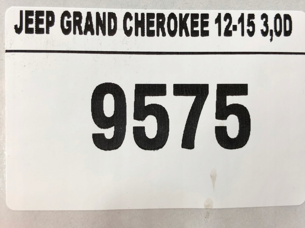 фото №7, Grand cherokee wk2 стекло багажника ветровик стоп