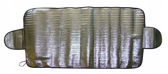 фото №9, Db-automotx мат жалюзи na стекло fv защита солнцезащитный