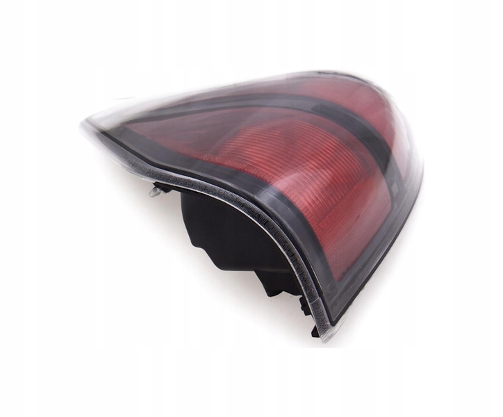 фото №4, Лампа задня ford f-150 2008 - 2013 raptor ліва