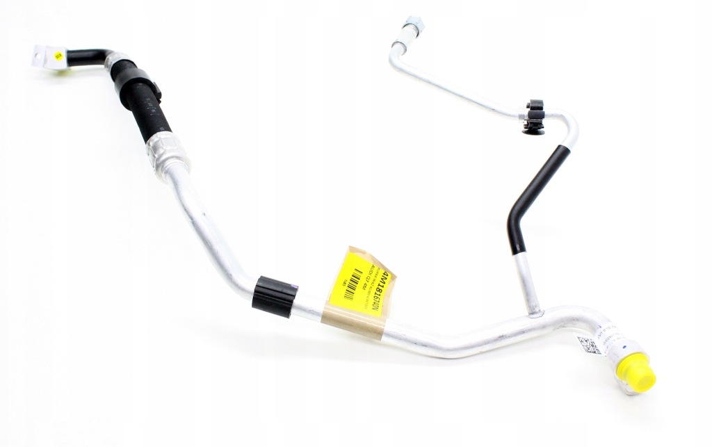 фото №1, Audi q7 4m хладагент line lhd 4m1816740n