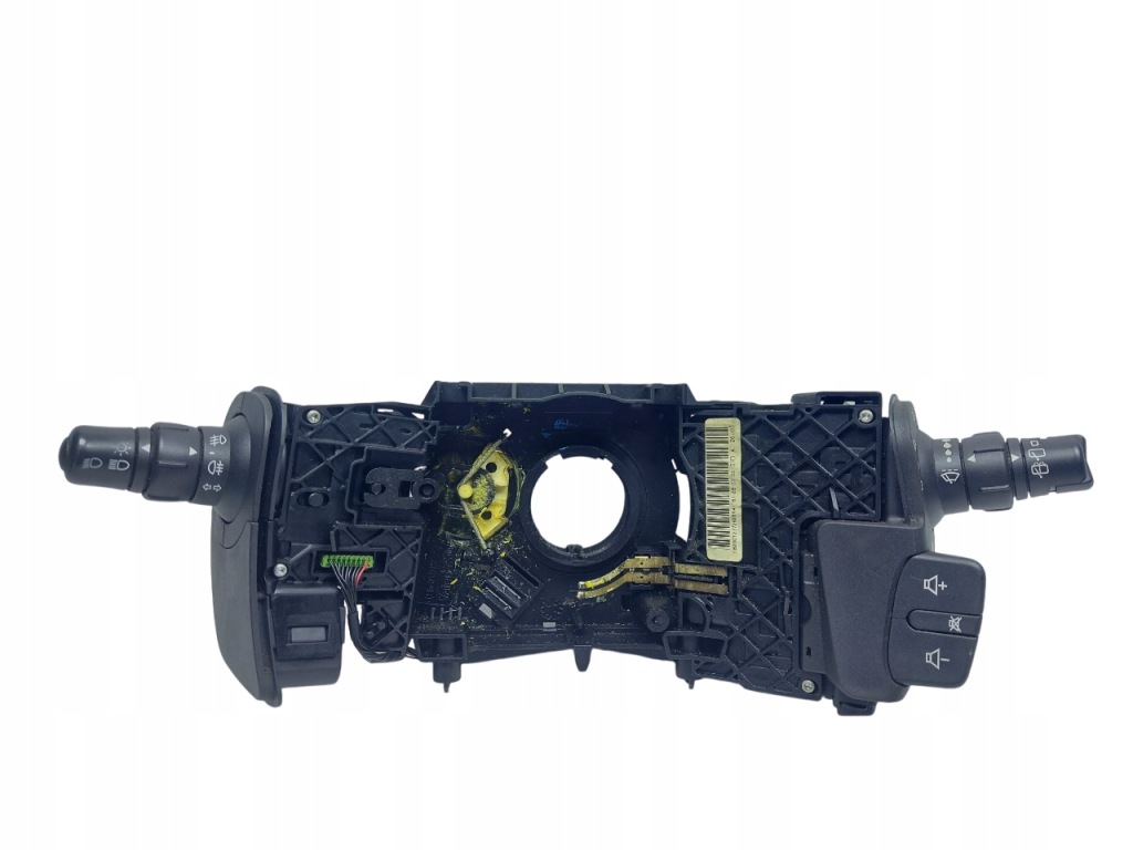 фото №1, Renault grand scenic ii перемикач комбінований 8200127726