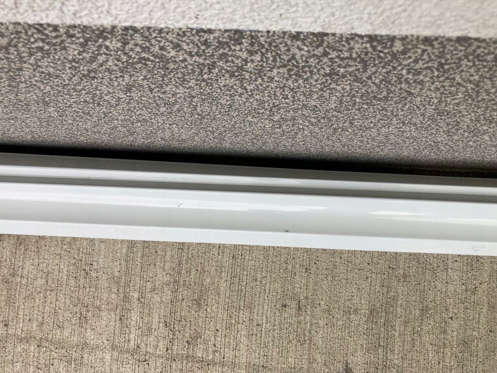 фото №3, Молдинг поріг ліва vw passat b8 r line