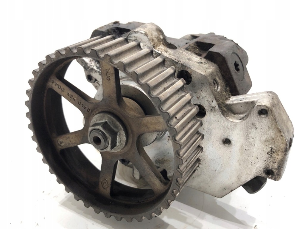 фото №1, Насос впрыскная renault espace iv 0445010075 1.9 116km инжектор