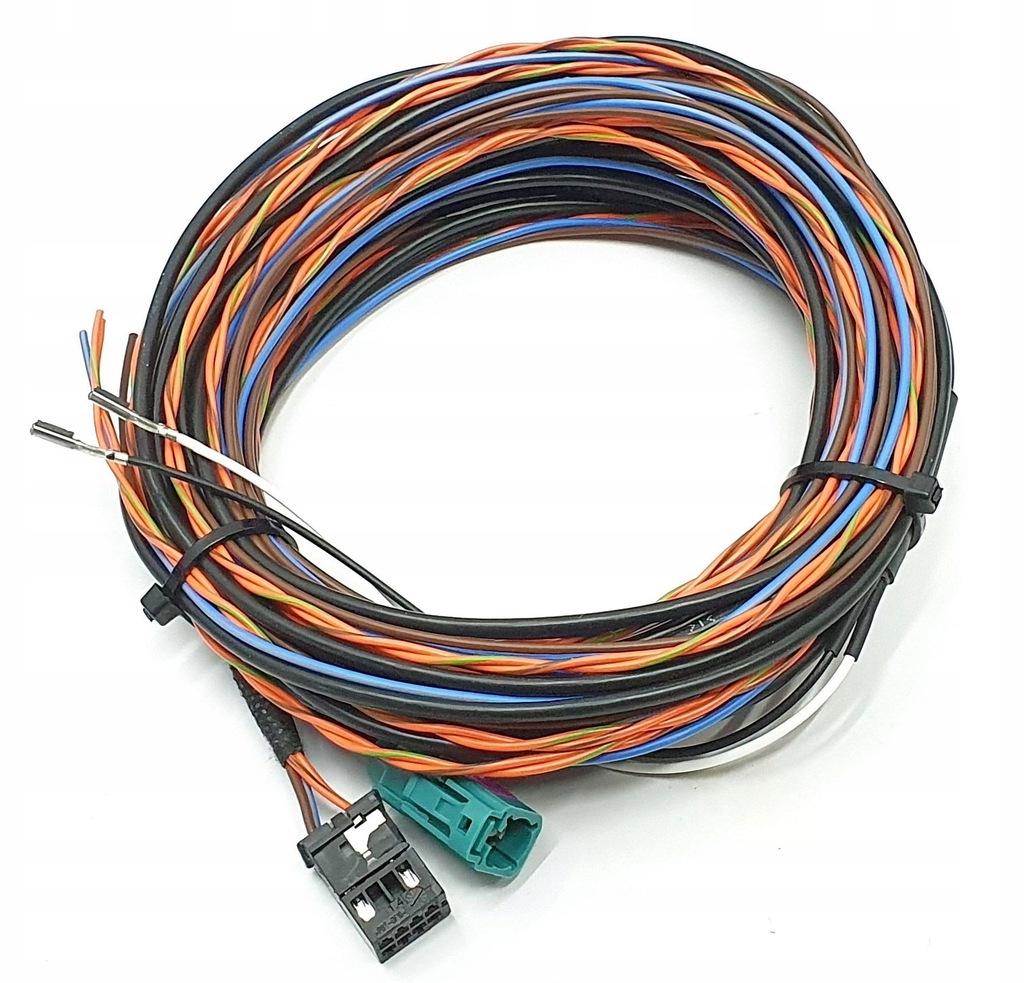 фото №11, Камера заднього виду audi a6 c7 sedan lift 4g0827566