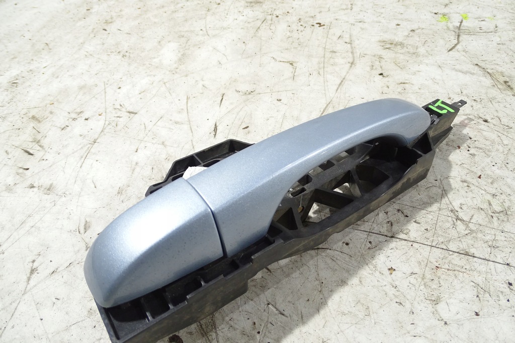 фото №7, Journey freemont 11- ручка дверь левый задняя pba