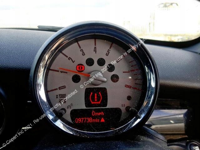 фото №8, R56 r55 r58 1.6 16v 98km 120km двигатель n16b16a 156t