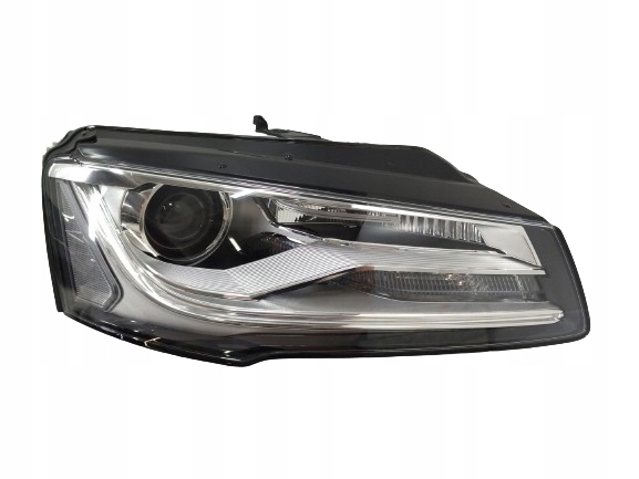 Купити 4h0941044 фара праві перед ксенон led audi a8 d4 рестайлінг  2014-2017r