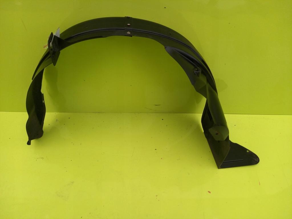 фото №1, Подкрылок lp левый перед hyundai i20 i 08r