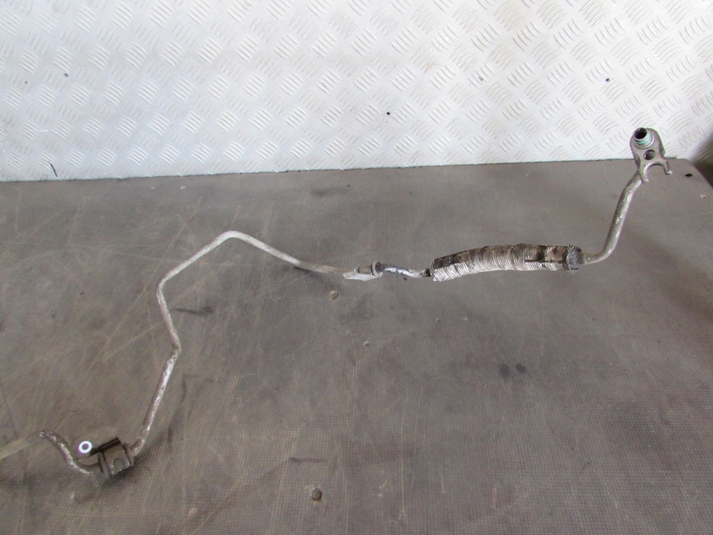 фото №4, Шланг підсилювача peugeot 508 i 1.6 b thp 10-14 r.