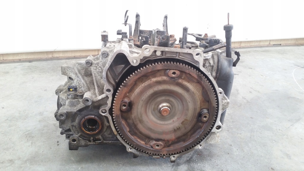 фото №5, Коробка передач автоматическая коробка передач 2,0i m4mldp 910105 kia cerato