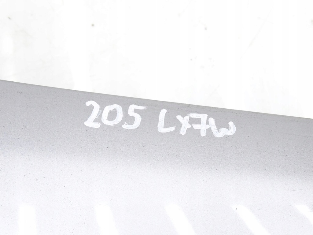 фото №16, Крила правий перед передній audi a3 8p lift lx7w