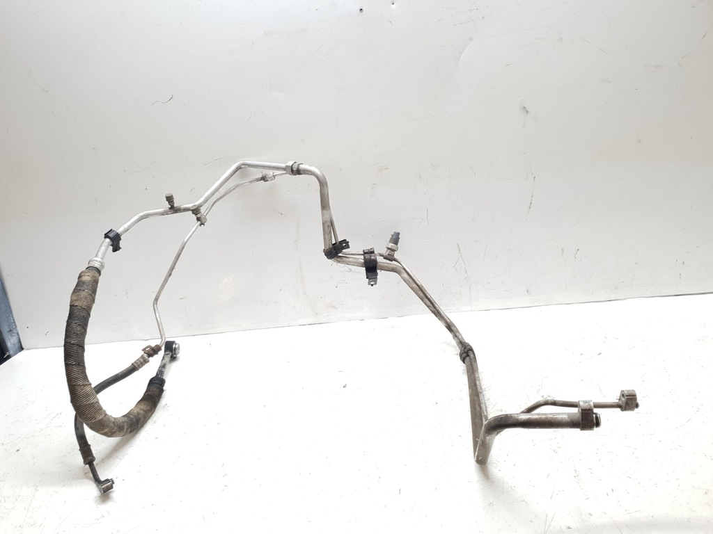 фото №3, Шланг кондиціонера rover 75 2.0 cdt