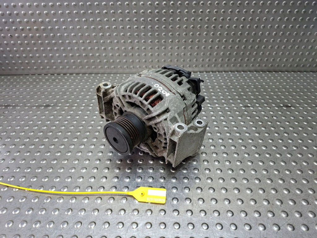 Купити Генератор alfa romeo 159 brera 06- 2.2 jts 60694260