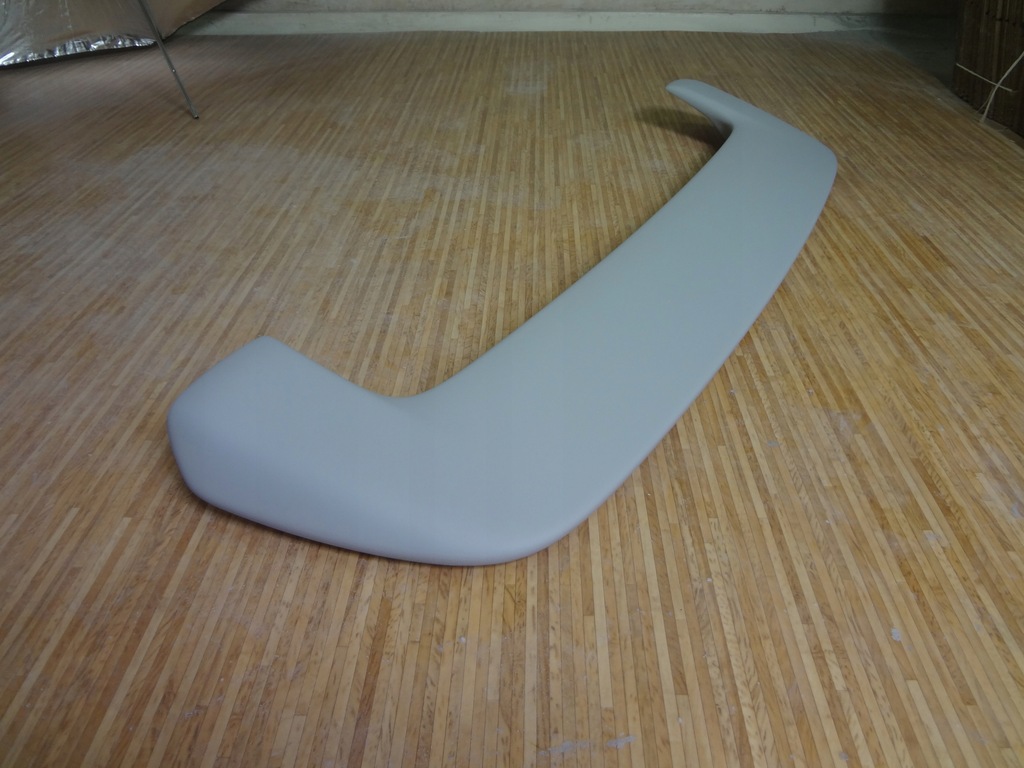 фото №8, Subaru impreza kombi gg wrx спойлер спойлер спойлер