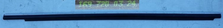 фото №1, Молдинг ущільнювач mercedes a 169 b 245 1697200324