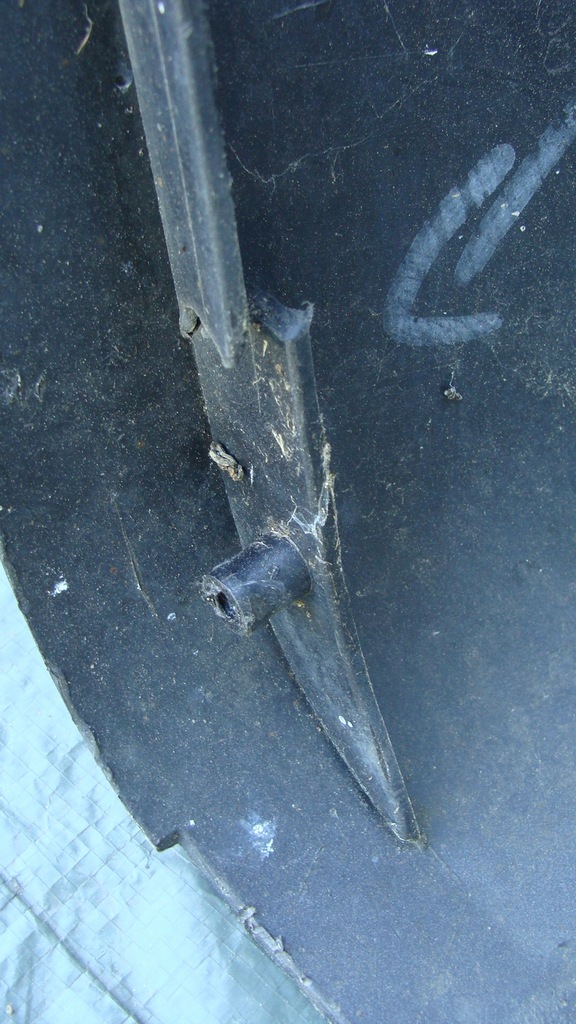 фото №11, Бампер przó передний audi a6 c6 allroad 4f0807437q