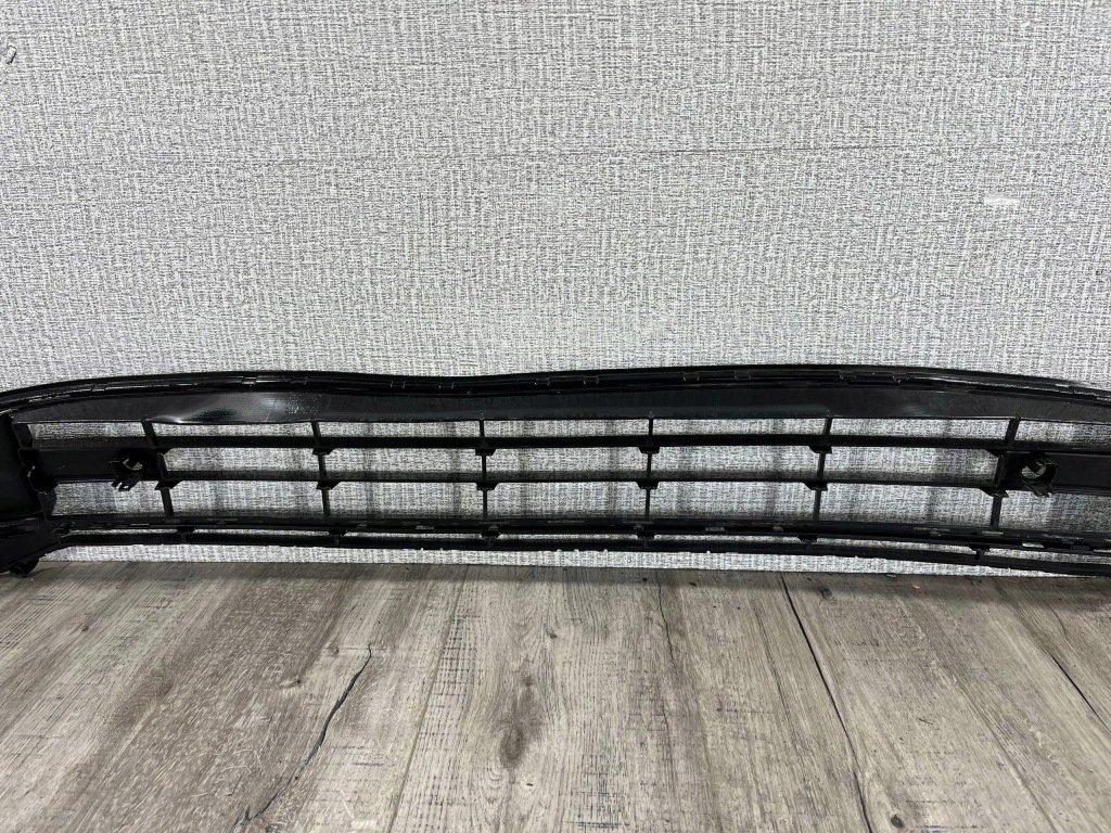 Volvo xc90 2 рестайлинг  2024 - нижняя решётка бампера перед 32345726 Доставка