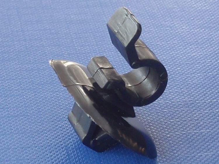 фото №3, 2x nissan primastar renault trafic клипса 6 опора