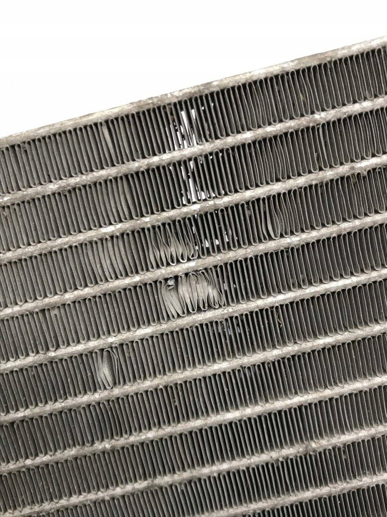 фото №12, Mercedes-benz a w177 amg радиатор кондиционера a1775006500