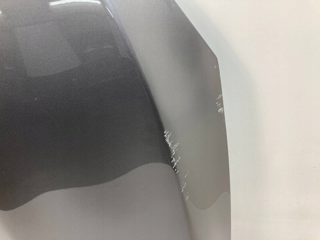 Mercedes-benz gla w156 x156 капот крышка 787 в Украине