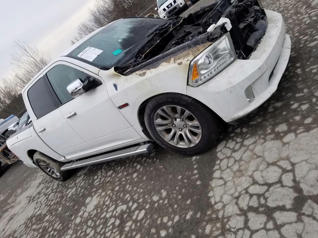 фото №5, Тяга панара задняя задний dodge ram 3.0d 2014