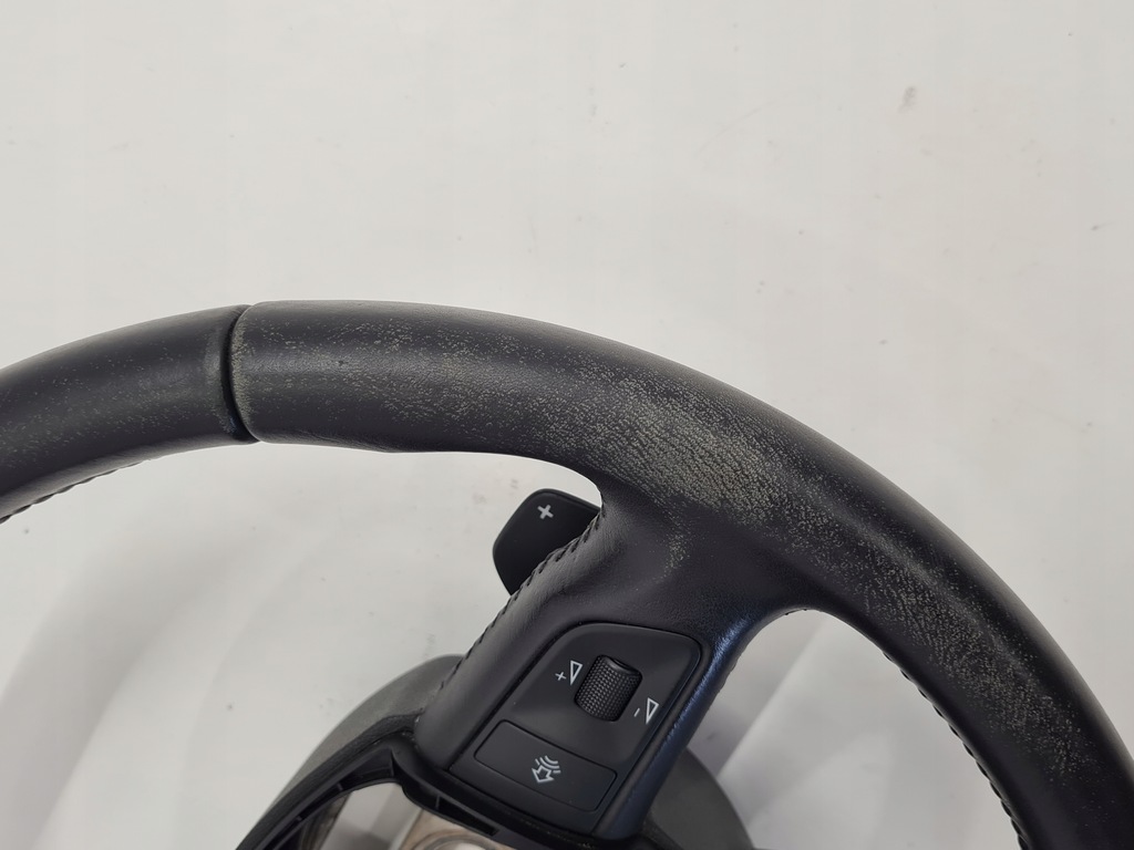 фото №7, Audi a6 c6 05r повітропровід пелюстки перемикання 4f0419091ak