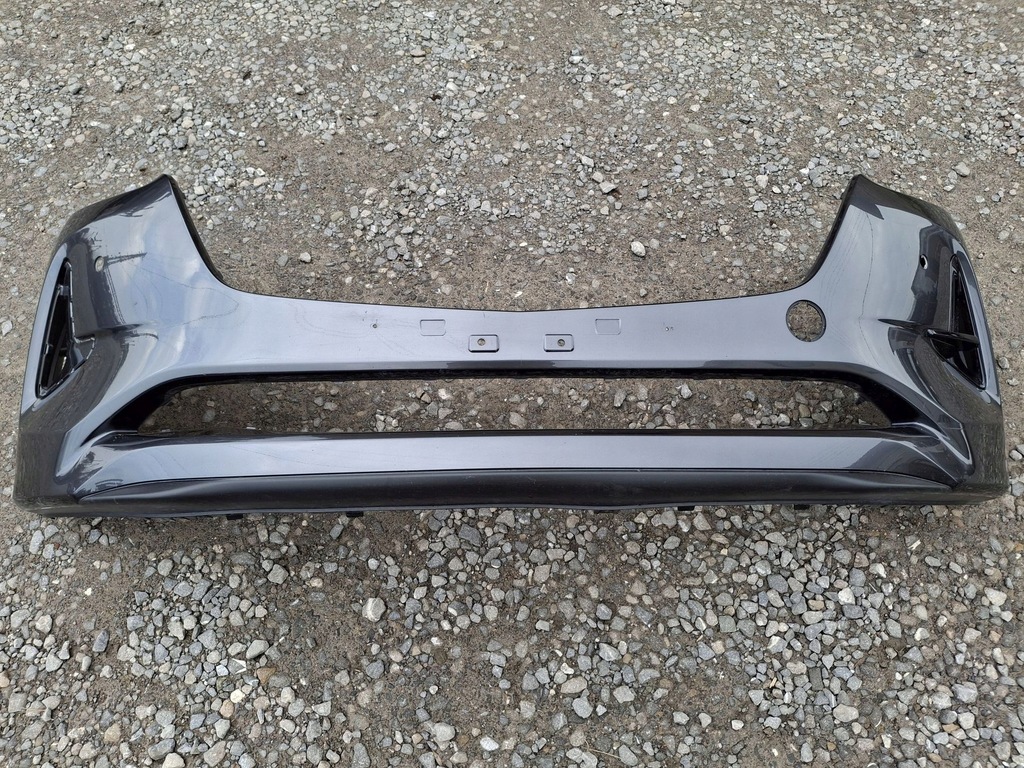 фото №1, Бампер передній mazda cx-60 cx60 2022r-