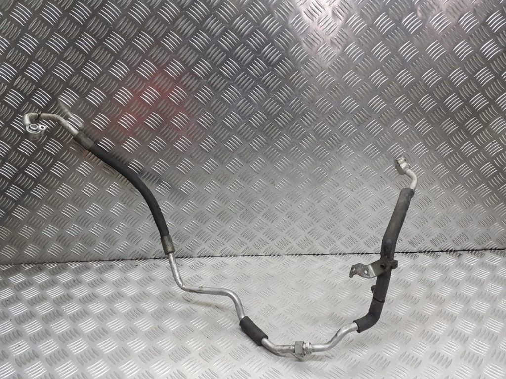 фото №4, Шланг кондиционера mazda 5 2.0 cd