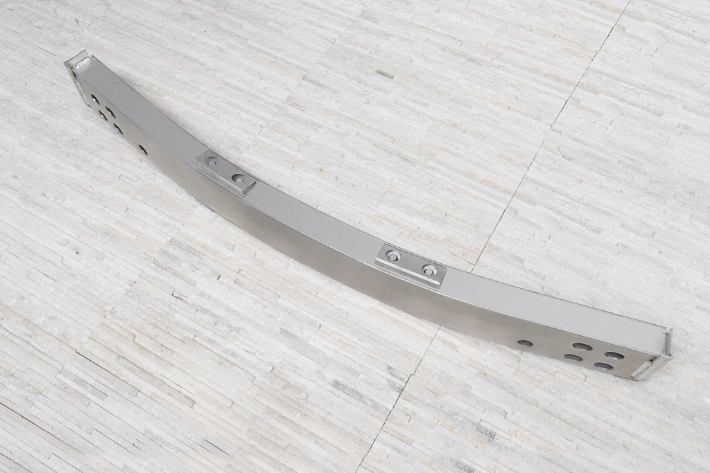 фото №8, Toyota highlander iv xu70 19+ усилитель передний бампера 520210e090