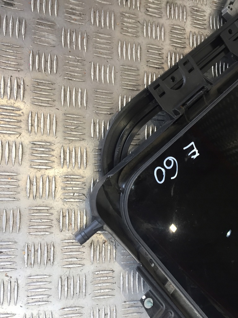 фото №7, Bmw e60 люк