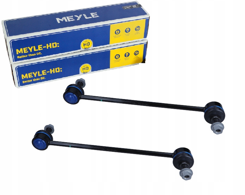 фото №1, 2x соединитель стабилизатора dacia duster 10- renault laguna iii latitude