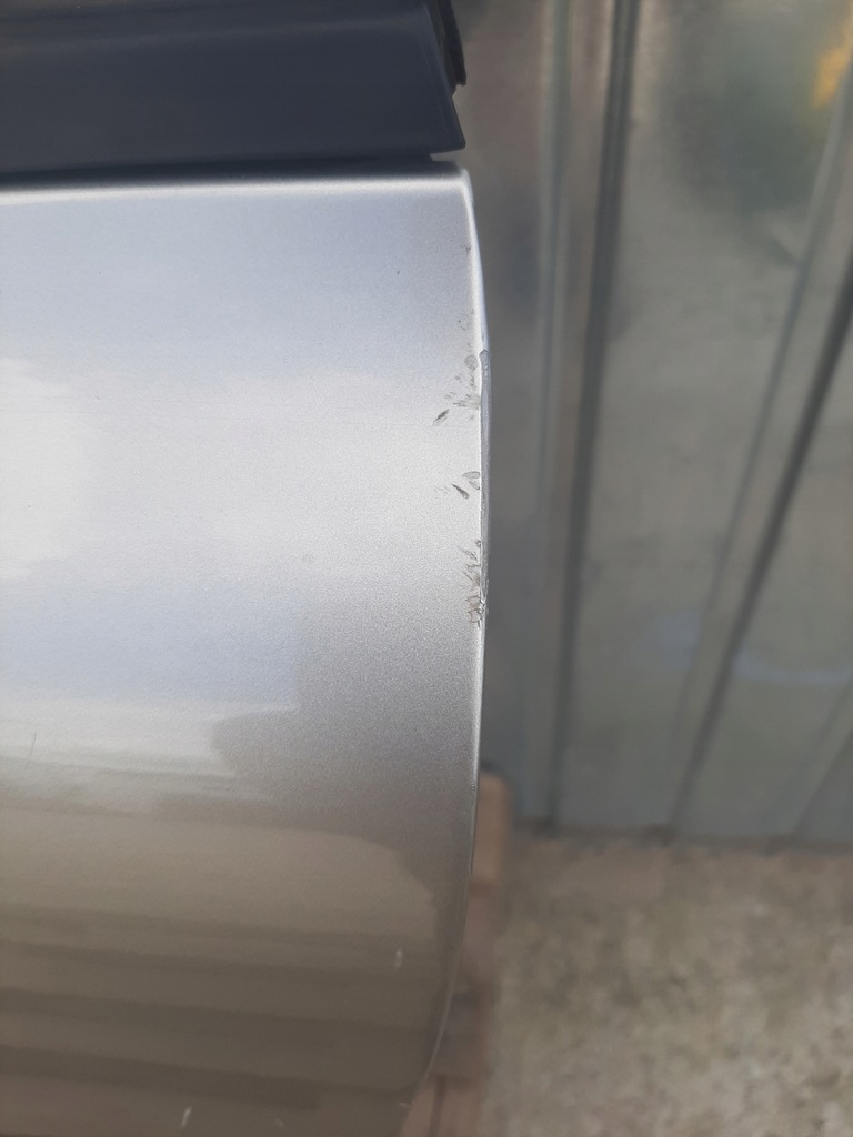 фото №11, Двері задні ліва volvo v70 iii колір 484-16 2007-2016