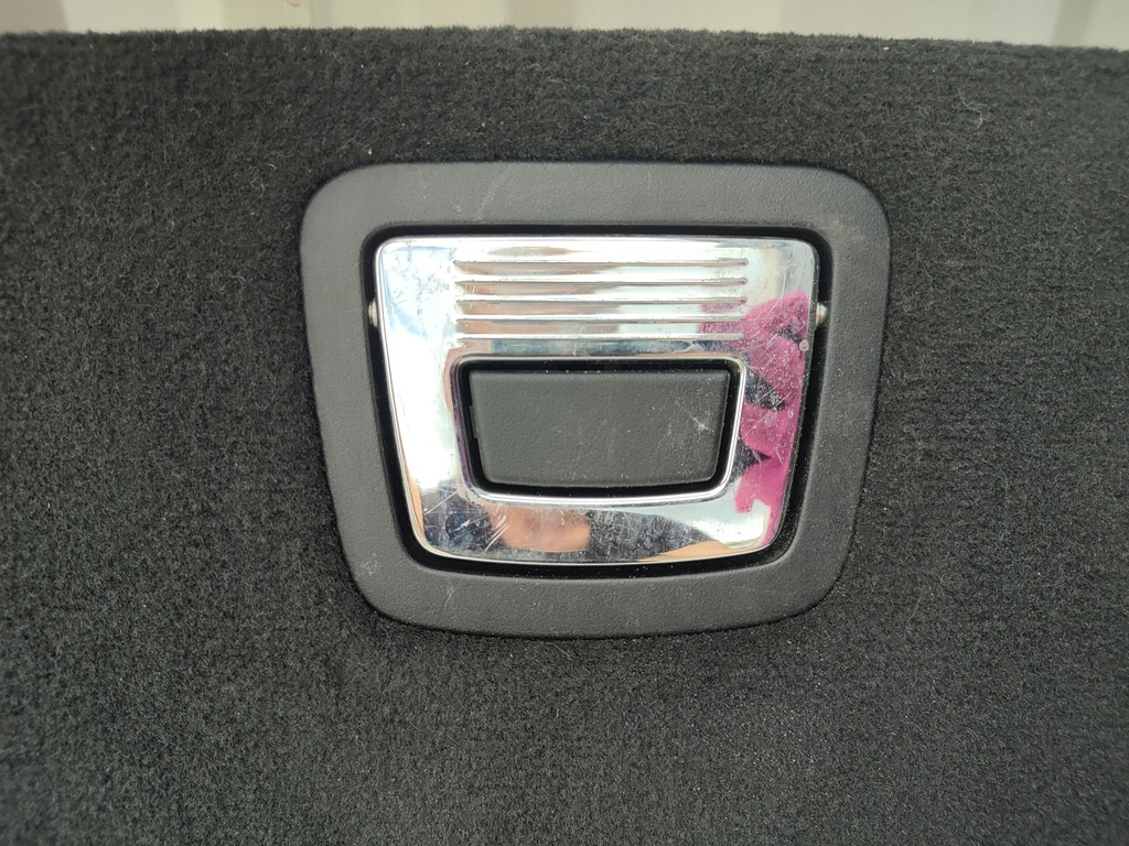 фото №7, Защита пол обшивка багажника mercedes glk x204 a2046800402 оригинал